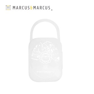 Marcus&Marcus 可掛式奶嘴專用收納盒