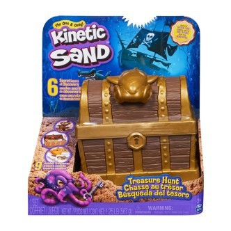 瑞典 Kinetic Sand 動力沙