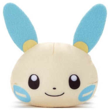 PK圓滾滾好朋友-負電拍拍