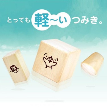 WOODY PUDDY敲擊玩具