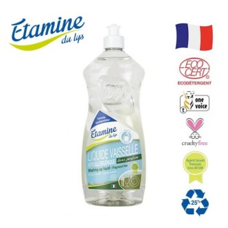 Etamine du Lys超濃縮潔淨洗碗精-寶寶1000ml