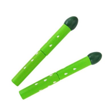 WOODY PUDDY新蘆筍