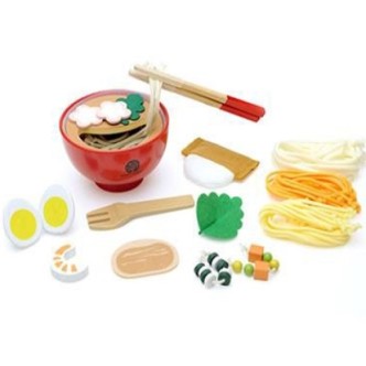 WOODY PUDDY綜合麵食料理套餐組