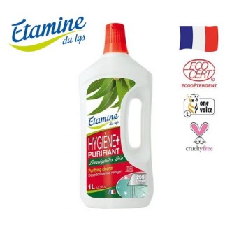 Etamine du Lys芳香精油抑菌清潔劑1000ml