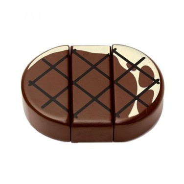 WOODY PUDDY牛排/漢堡排