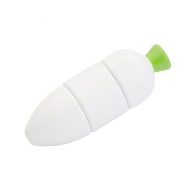 WOODY PUDDY白蘿蔔