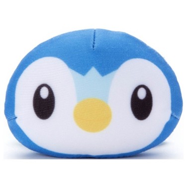 PK圓滾滾好朋友-波加曼