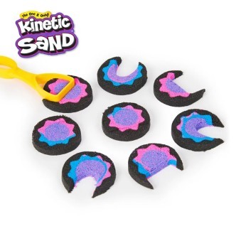 瑞典 Kinetic Sand 動力沙 驚喜切片組