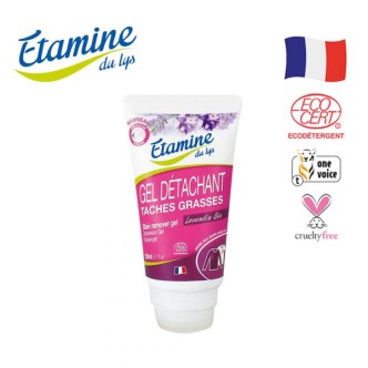 Etamine du Lys薰衣草深層去漬刷 150ml