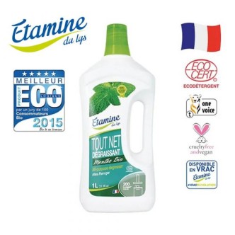 Etamine多用途清潔劑1000ml