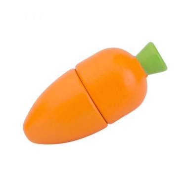 WOODY PUDDY紅蘿蔔